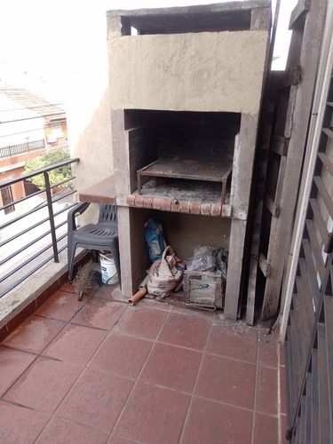 Imagen 17 de 17 de Departamento 2 Amb. En Duplex - 12 De Octubre 552 - Ramos Mejia