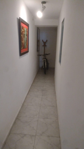 Nueva Cordoba Amplio Monoambiente Con Patio A Metros De Pocito Sobre Peredo Casi Esq Velez Sarfied