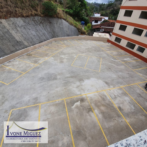 Imagem 10 de 12 de Apartamento - Paty Do Alferes - 3079