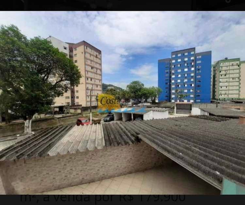 Imagem 12 de 14 de Oportunidade No Saboó Em Santos!