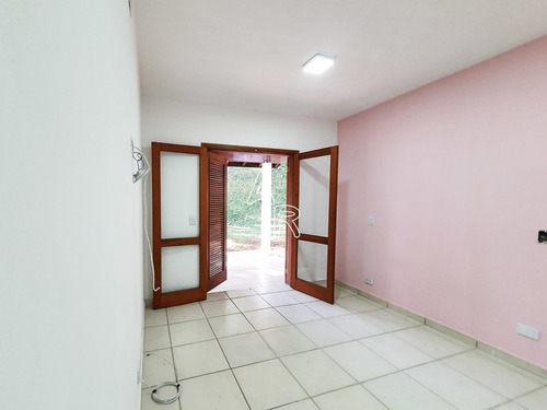 Imagem 27 de 30 de Casa Tipo Chacara Isolada De Esquina Uso Como Térrea Em Condomínio Fechado Embu Das Artes 3 Dormitorios Suite 3 Vagas Integrada A Natureza. - Cc00268 - 71155131