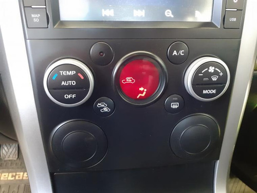 Suzuki Grand Nomade Glx 2.4 2019