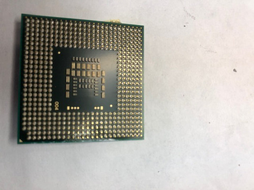 Procesador Intel Pentium T4400 Slgjl (Usado)