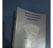 Comprar Libro Motores De Combustion Interna Soluciones A Los Problem
