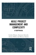 Comprar Libro: Agile Project Management And Complexity
