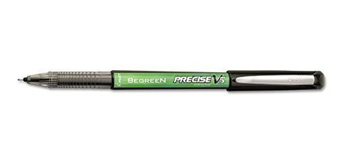 Bolígrafos - Pilot 26300 Precise V5 Begreen Roller Ball Stic