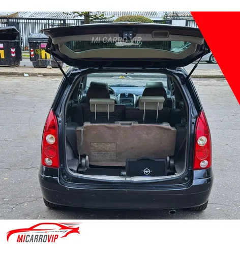 Haima Freema 1.8 Sdx H2