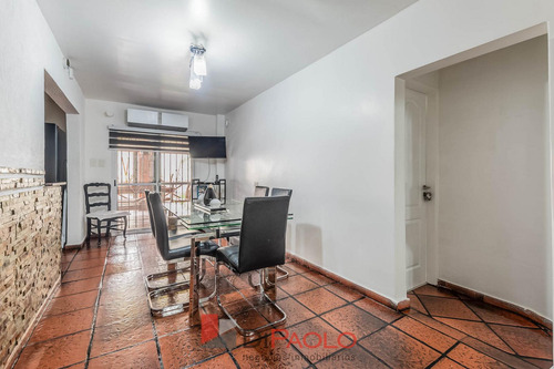 Casa 4 Ambientes En El Palomar
