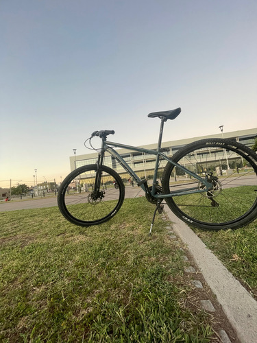 Bicicleta Gephard Rodado 29
