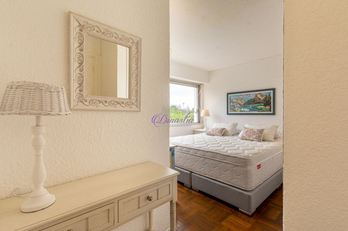 Imagen 9 de 15 de Venta Apartamento 2 Dormitorios En Roosevelt, Punta Del Este.