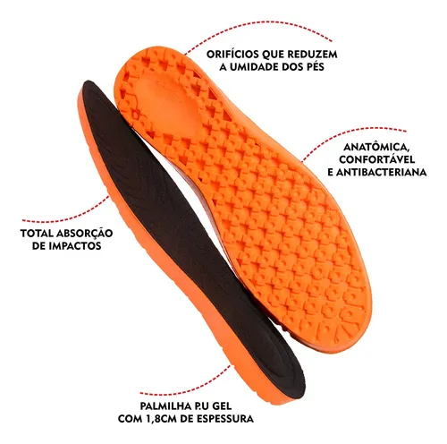 Sapatenis masculino best sale ortopedico
