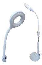 Comprar Lupa Con Luz Led Lámpara Aro Belleza Tratamientos