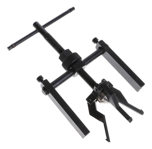 Extractor De Rodamientos De 3 Patas Para Ruedas De Automóvil