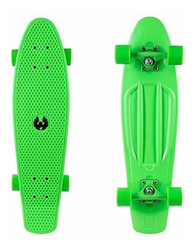 Longboard Rekon Cruiser 28 X7.5 