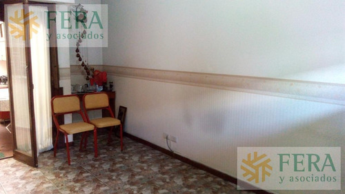 Venta Departamento Tipo Casa Ph 3 Ambientes En Wilde (23482)
