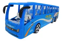 Comprar Vehiculo Colectivo Micro Bus De Ciudad City Bus Tut Tutti
