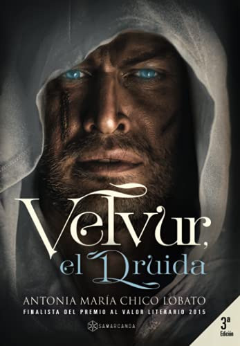 Velvur El Druida -sin Coleccion-
