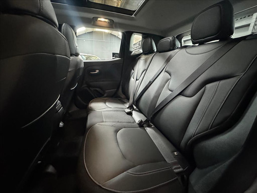 Jeep Renegade 1.3 T270 TURBO FLEX WILLYS 4X4 AT9