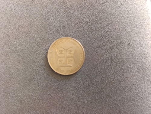 Moeda Medalha Museu De Valores Banco Central 1972 (Usado)