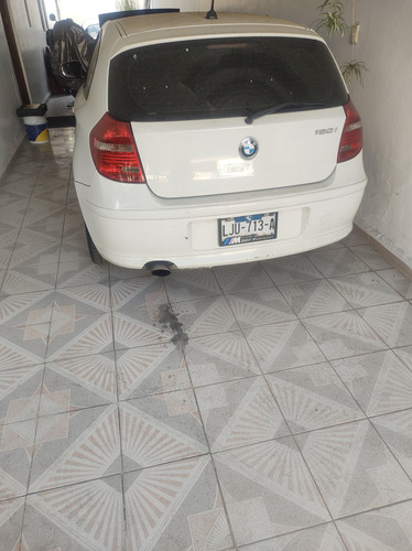 BMW Serie 1 2.0 3p 120i Dynamic At