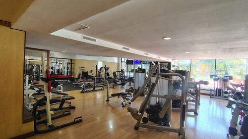 Amplio Departamento En Lomas De Chapultepec + Amenidades Incomparables