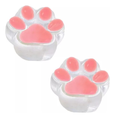Fe Juguetes Paw Taba Squishy, Juguetes Kawaii Para*2