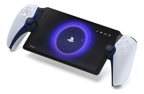 Portal Control Sony Playstation Portal Remote Player Pa Ps5