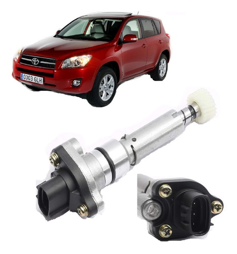 Sensor Velocidad Con Piñon Rav4 2.4 2003 2004 2005 2006 2007