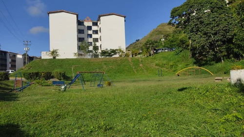 Imagen 16 de 20 de Apartamento Residencias La Quinta 106m2 Pb Terraza 11 Los Teques