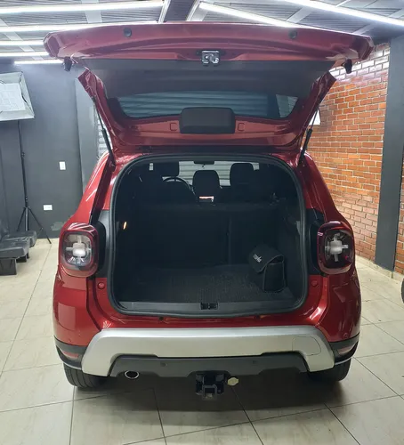 Renault Duster 1.3 Turbo Tse Triptonic Full Equipo Mod 2023