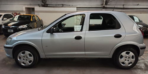 Chevrolet Celta 1.4 Ls+aa