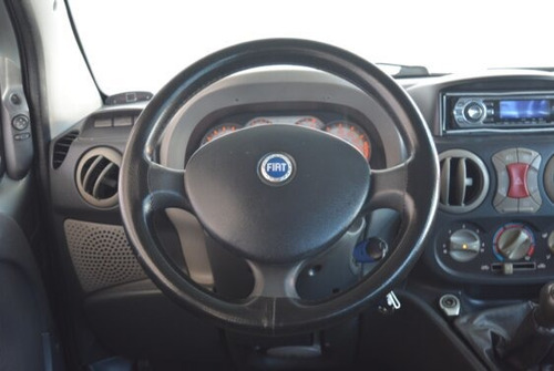Doblò Original Adventure 1.8 8v (flex)