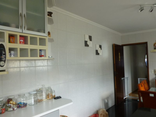 Sobrado - Ref: 4527