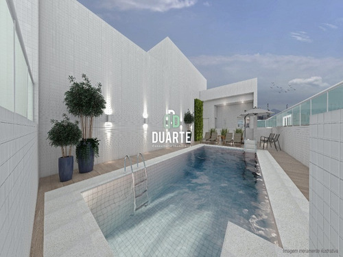 Imagem 10 de 15 de Apartamento - Ap04181 - 69860680