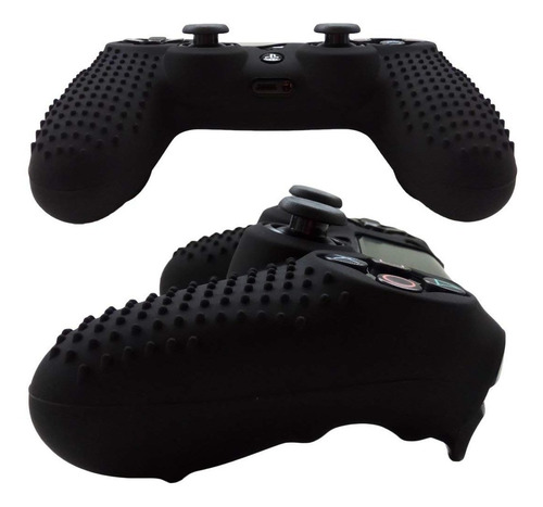 Piel Para Playstation 4 / Ps4 / Ps4 Slim / Ps4 Pro Controlle