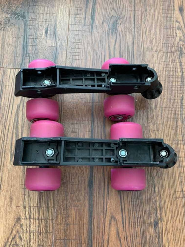 Patines Switch 3