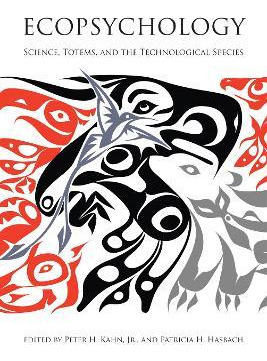 Libro Ecopsychology : Science, Totems, And The Technologi...