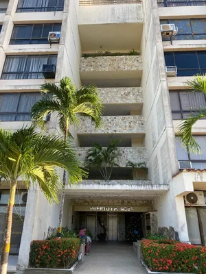 Apartamento en venta