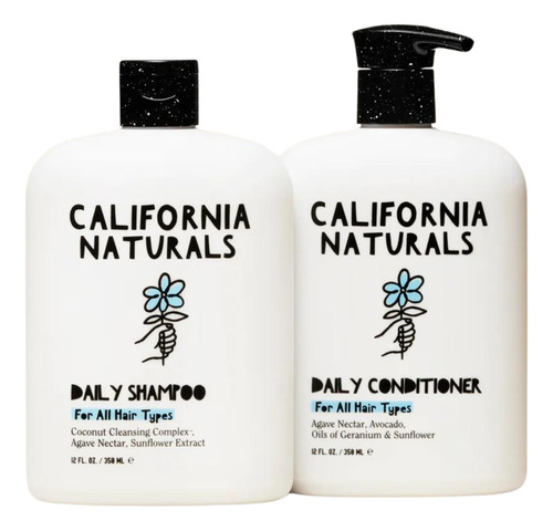 California Naturals Paquete - 7350718:mL a $139990