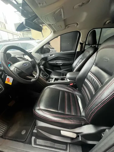 Ford Escape 2.0 Se 4x2