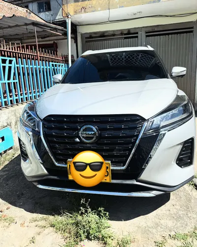 Nissan Kicks 1.6 Exclusive