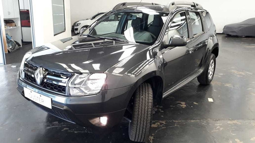 Renault Duster Dynamique 1.6 4x2 / 2021 Okm Nafta Stock(LG)