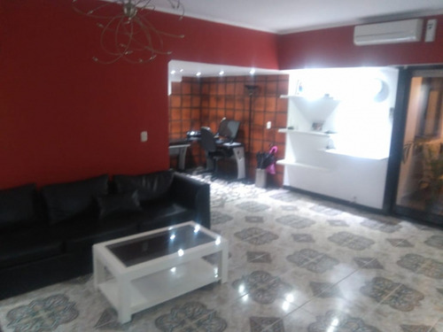 Lote En Venta En Villa Sarmiento