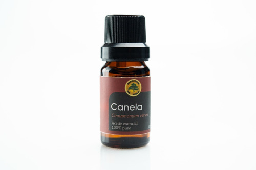 Aceite Esencial De Canela 100% Puro Aromaterapia Difusor