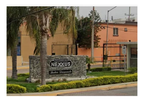 Casas En Venta De Nexxus De Escobedo en Casas | Metros Cúbicos