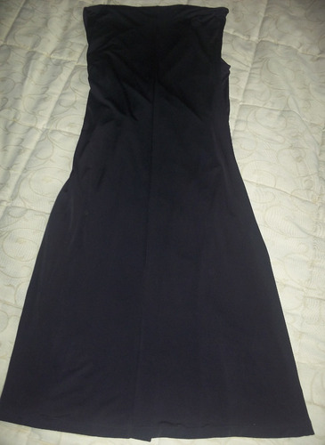 Vestido Ruben Cassin Talle 1 Small