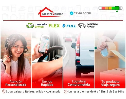 Imagen 3 de 5 de Termotanque A Gas 120 Litros Rheem Tgnp120rh Carga Superior
