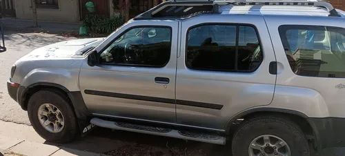 Xterra Mod 2009 4x4, Km 25700,