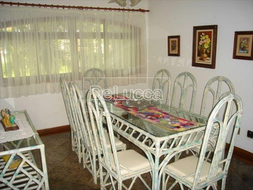 Casa À Venda Em Jardim Acapulco - Ca003266