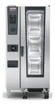 Comprar Forno Combinado 20gns Glp 220v Icombi Classic 201 Rational